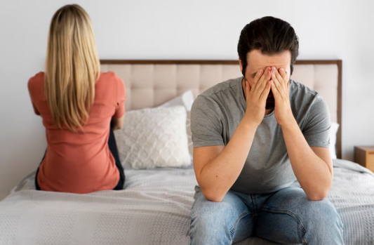 9 Mistakes That Are Making Your Partner Distant From You (Psychologists Explained)