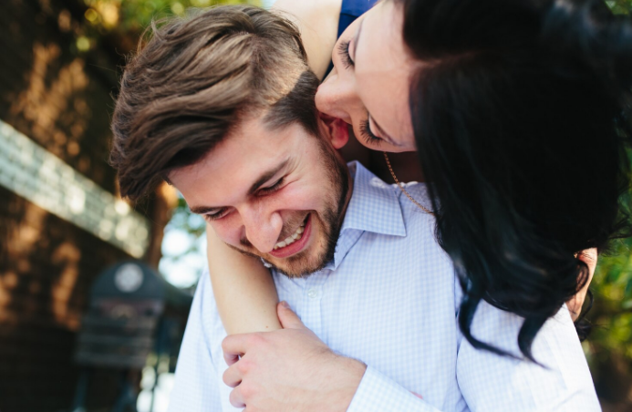 How to Know He’s the One -  7 Secret Signs to Look For